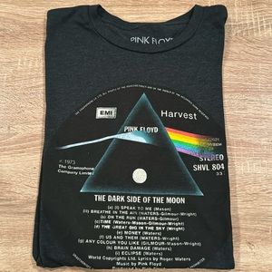 Pink Floyd Shirt